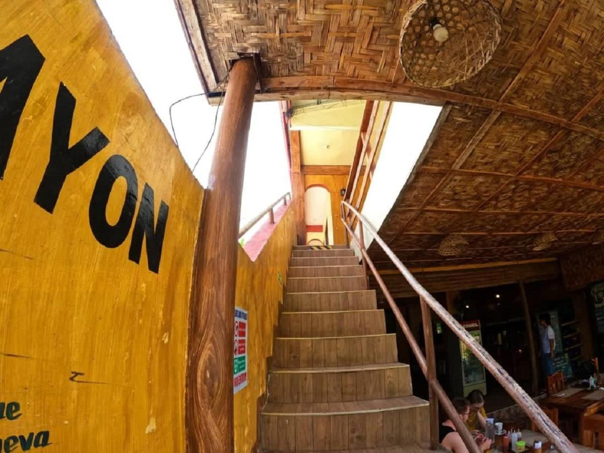 Tagbalayon Lodging House Siquijor Exterior photo