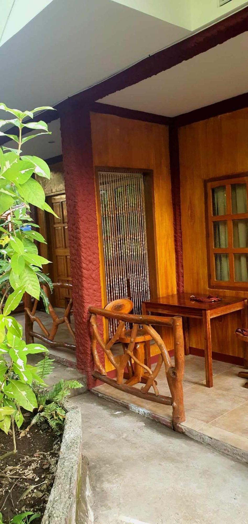 Tagbalayon Lodging House Siquijor Exterior photo